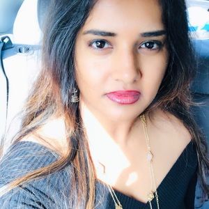 Meet your Posher, Suma